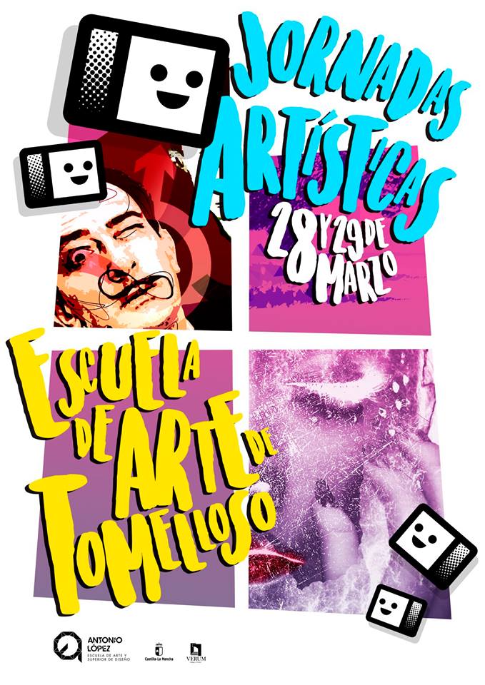 jornadas artisticas2019